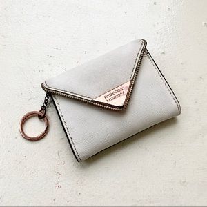 Rebecca Minkoff Small Leather Wallet